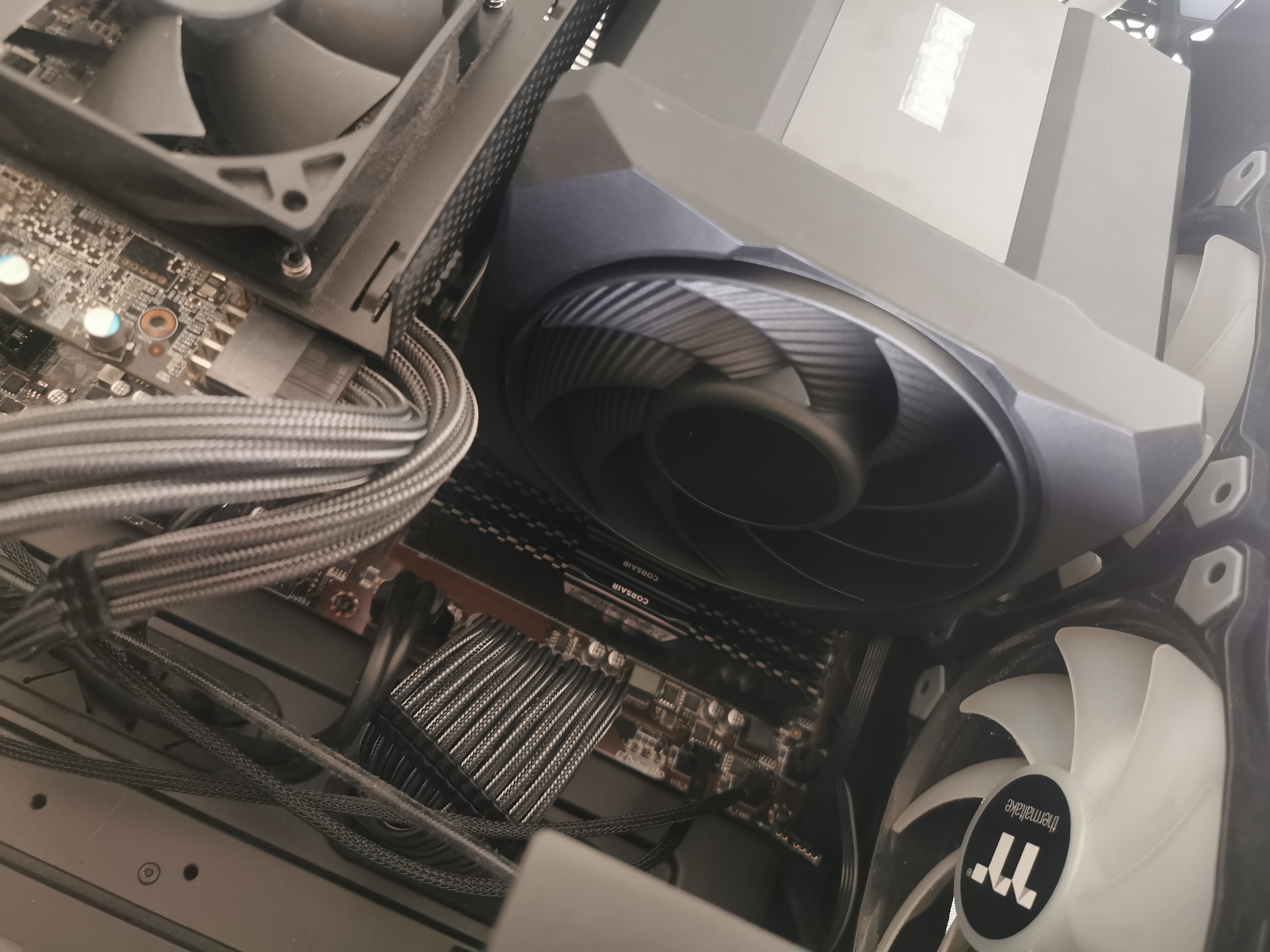 Image d'un jeu FPS
